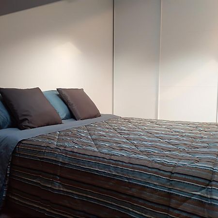 Casa Gorla Apartman Milánó Kültér fotó