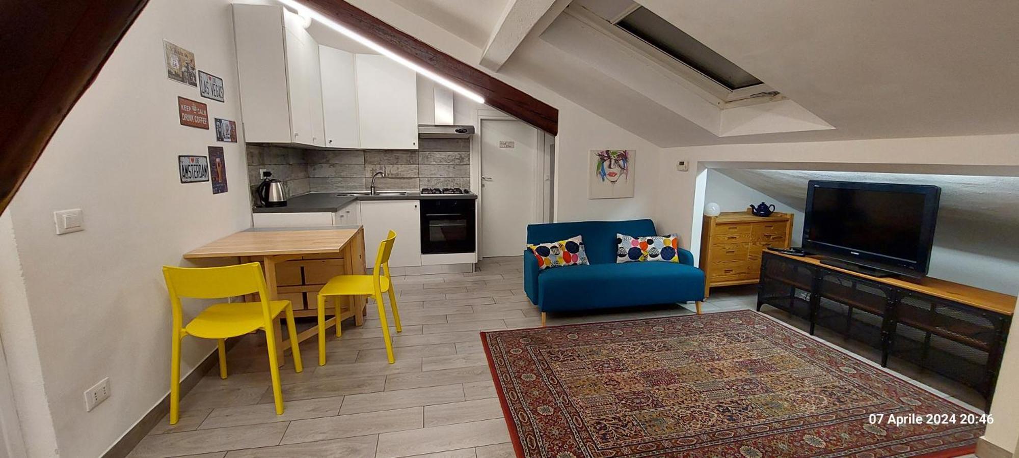 Casa Gorla Apartman Milánó Kültér fotó