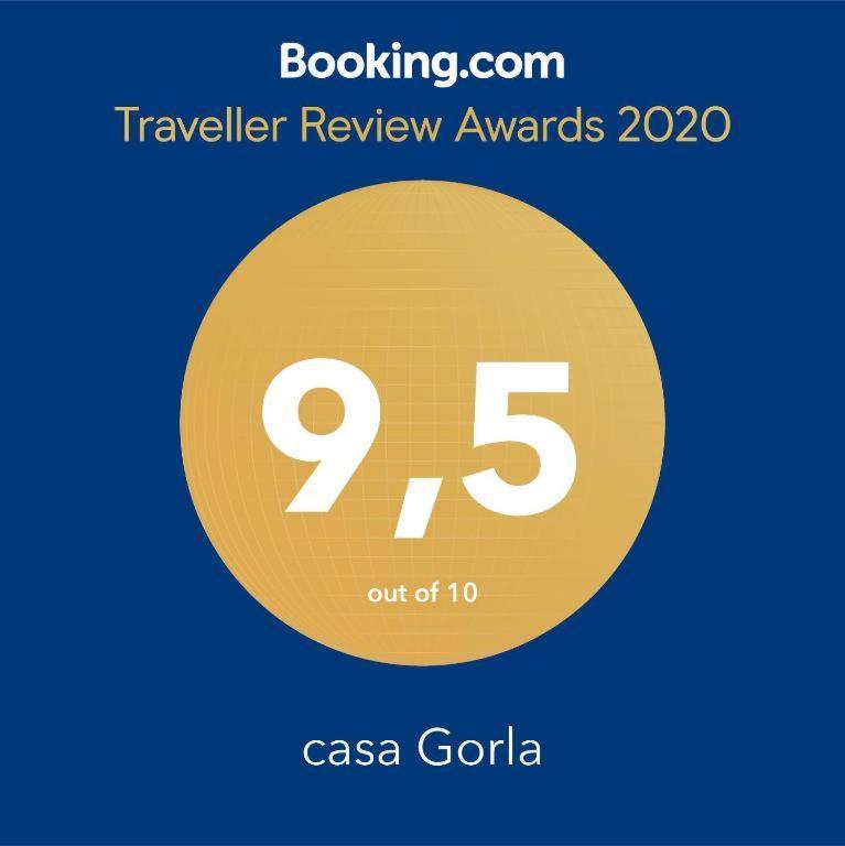 Casa Gorla Apartman Milánó Kültér fotó