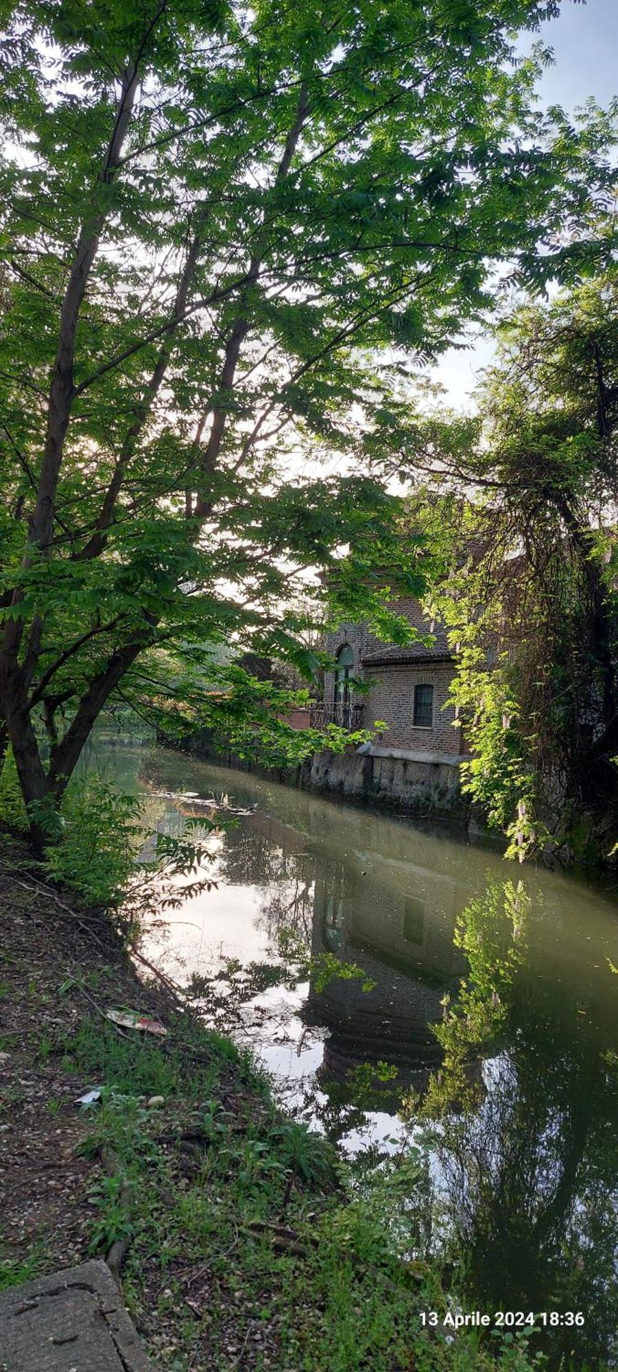 Casa Gorla Apartman Milánó Kültér fotó