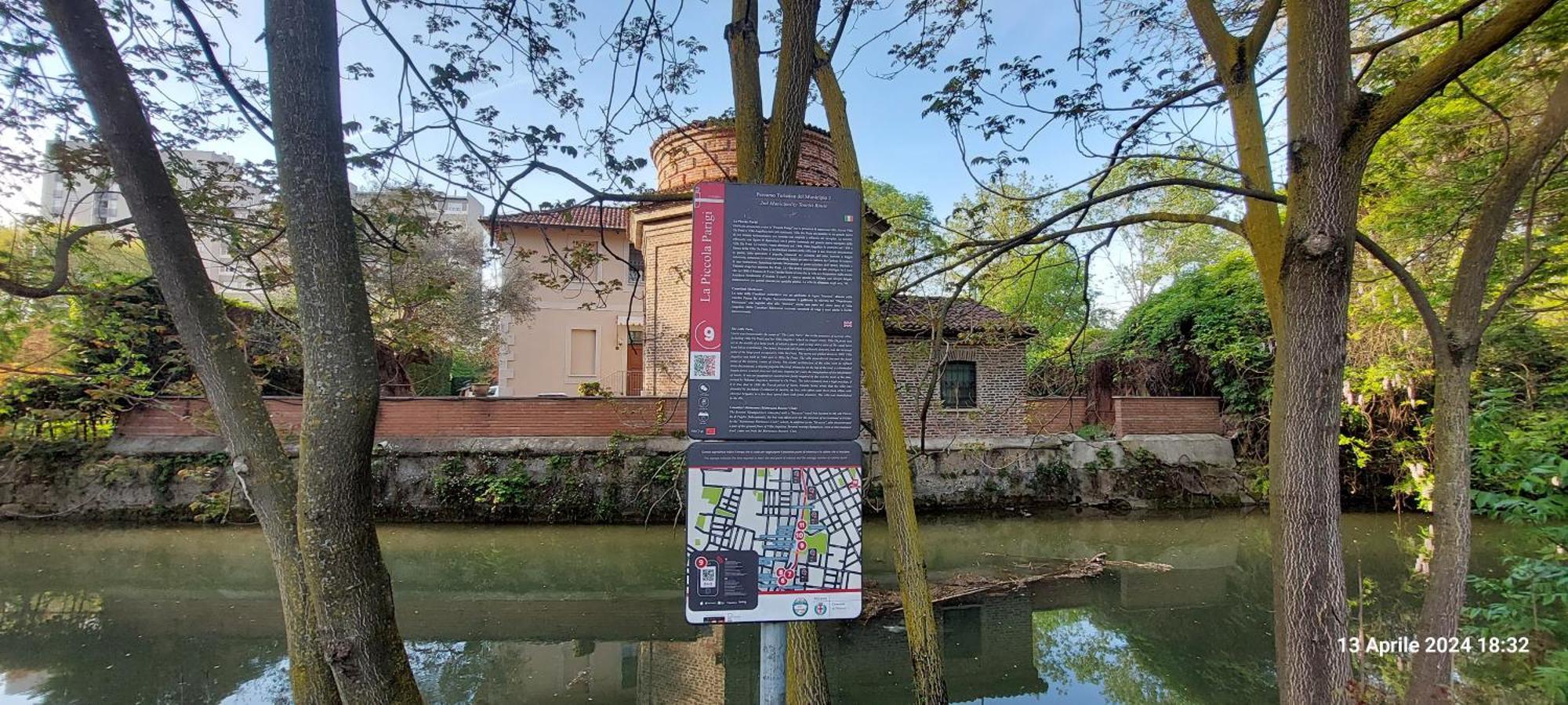 Casa Gorla Apartman Milánó Kültér fotó