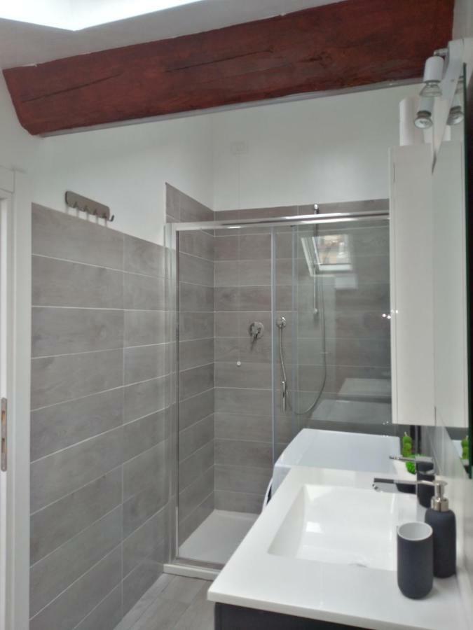 Casa Gorla Apartman Milánó Kültér fotó