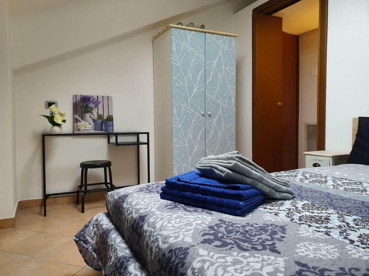 Casa Gorla Apartman Milánó Kültér fotó