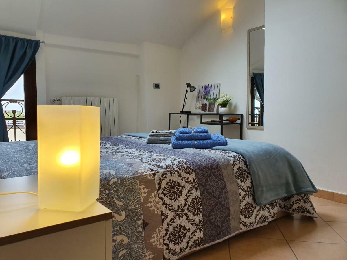 Casa Gorla Apartman Milánó Kültér fotó