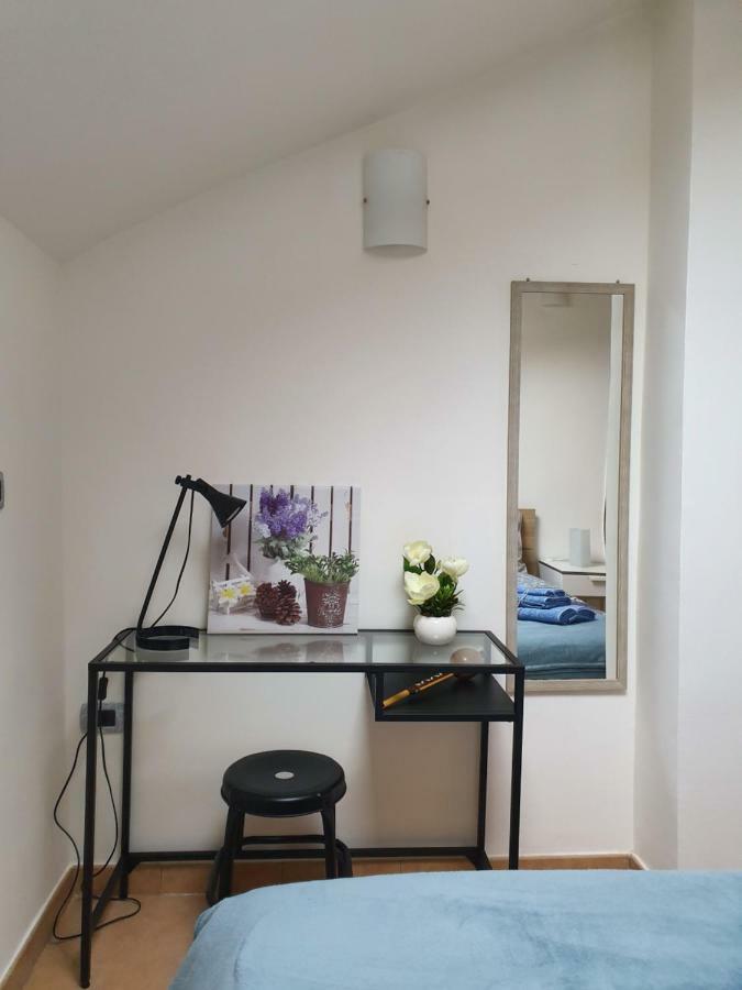 Casa Gorla Apartman Milánó Kültér fotó