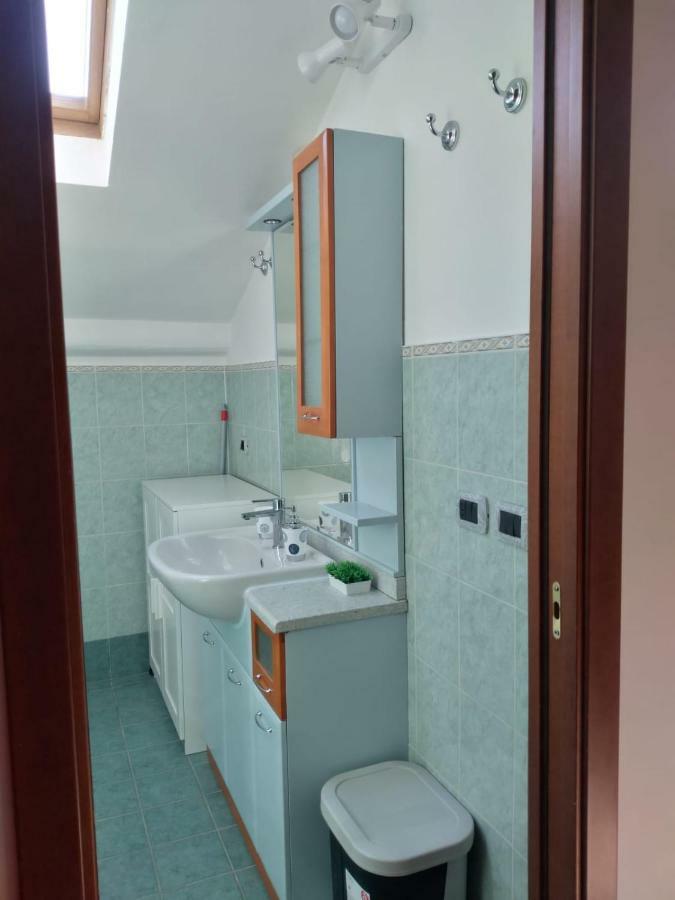 Casa Gorla Apartman Milánó Kültér fotó