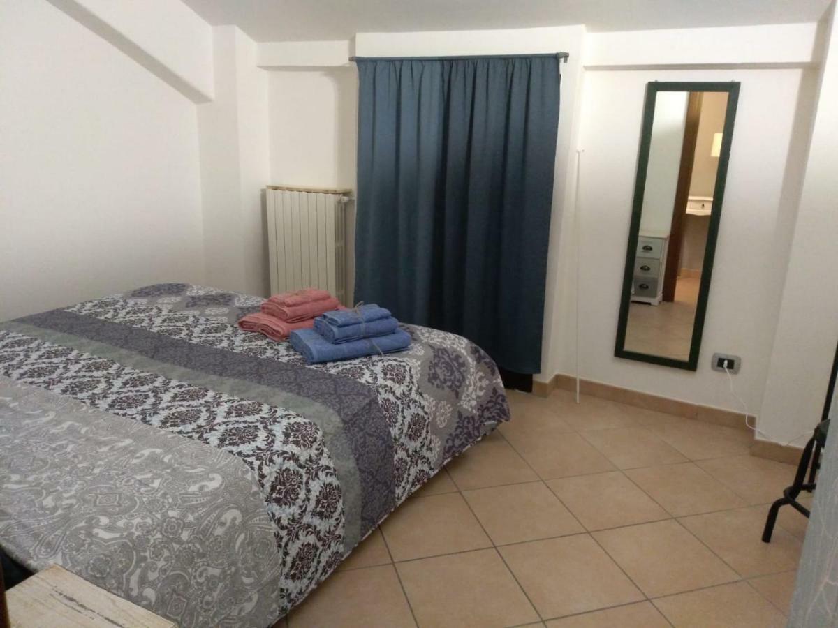 Casa Gorla Apartman Milánó Kültér fotó